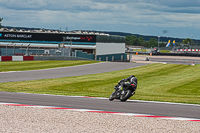 Lower Group Black Bikes